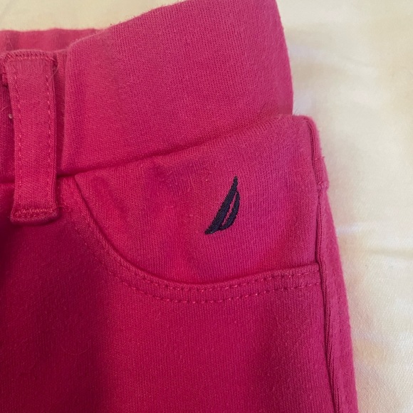 Nautica Leggings/Tights - Picture 2 of 4